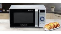 Microwave Ovens